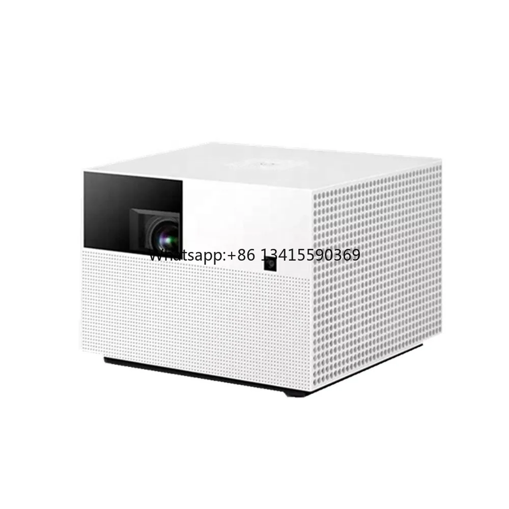 

WP Fengmi Mini Projector Portable Smart hd 1080P Mini Led Home Theater Projectors Portable
