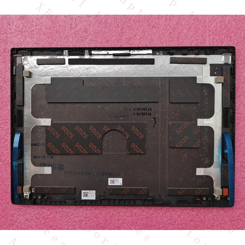 

D 5CB1H81783 New Lcd Rear Back Cover FHD For ThinkPad T14s Gen 3 21BR 21BS 21CQ