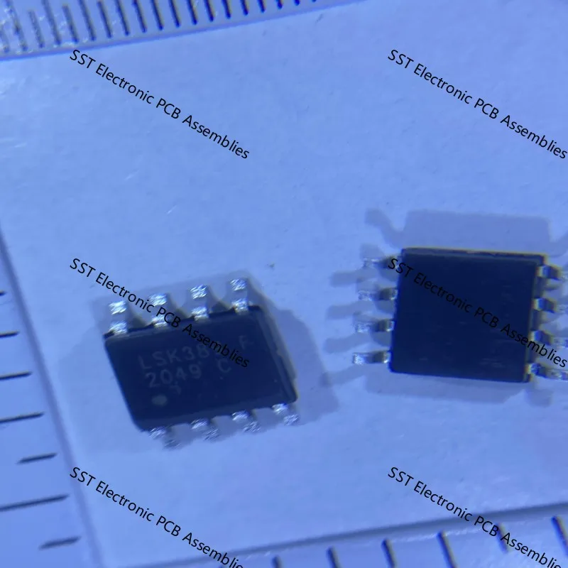 10–100 Pieces Of LS…