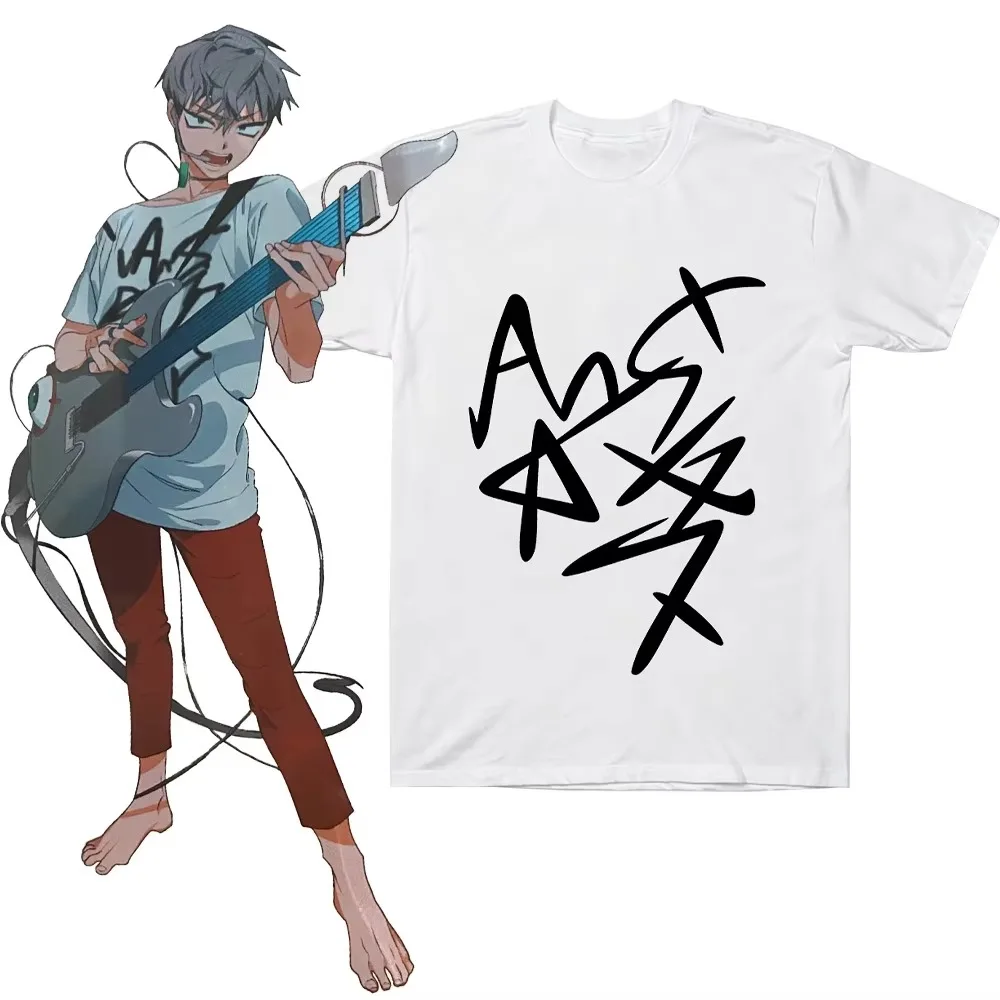 Alien Stage Till Merch T Shirt Cotton Men's Women's Y2k Popular Oversized Casual Tee Summer Oversize Short Sleeve Top Streetwear