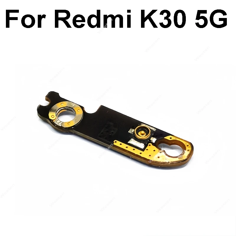 Placa de señal flexible para Xiaomi Redmi K20 K30 K30i 5G K30S K40 K40S K50 K60E Pro Ultra antena piezas de repuesto de placa flexible