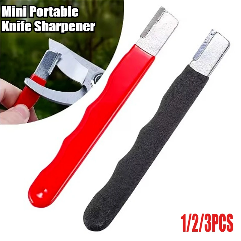 Ножі, ножиці, топірці — зображення 1