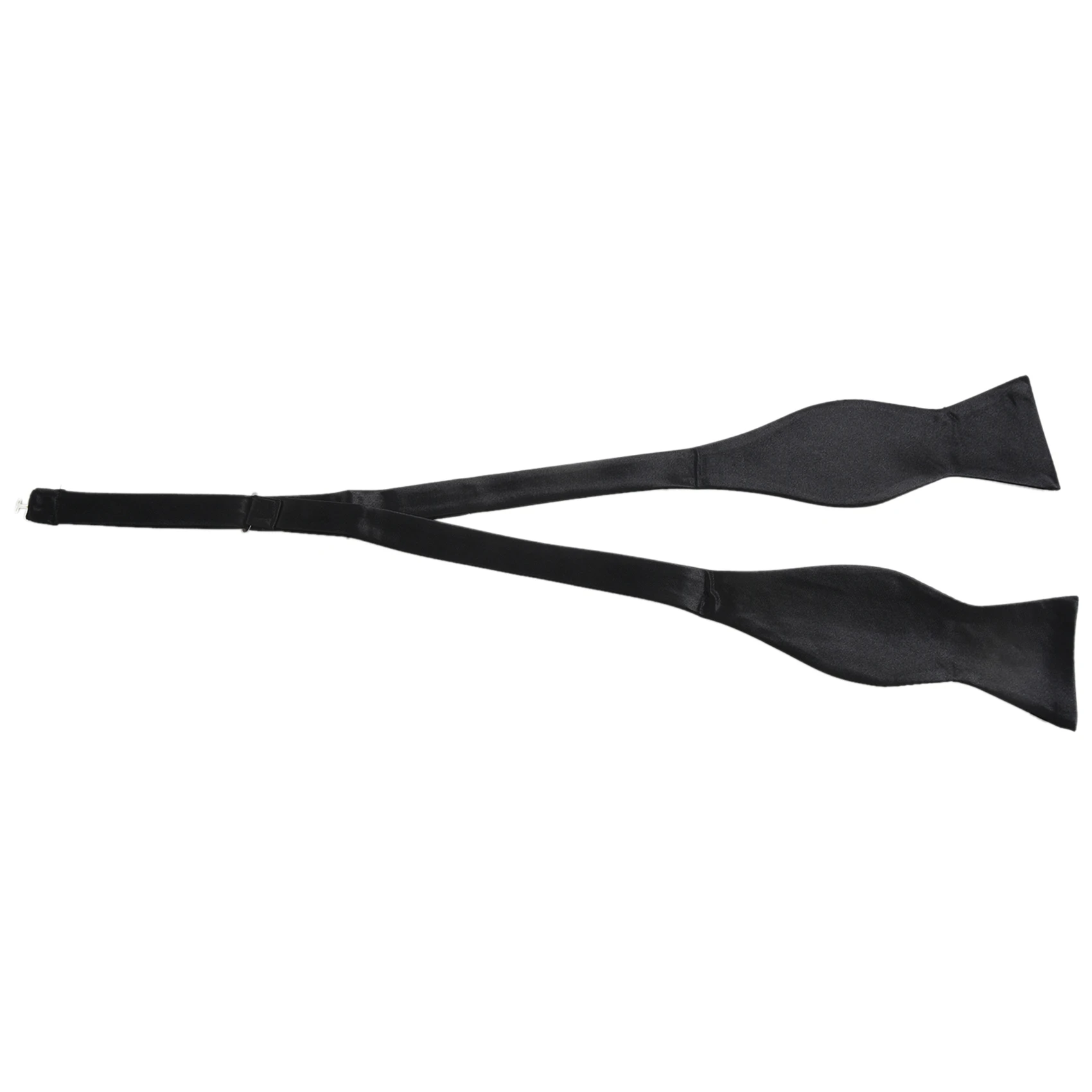 new-20x-tuxedo-tie-satin-bow-tie-for-men-black
