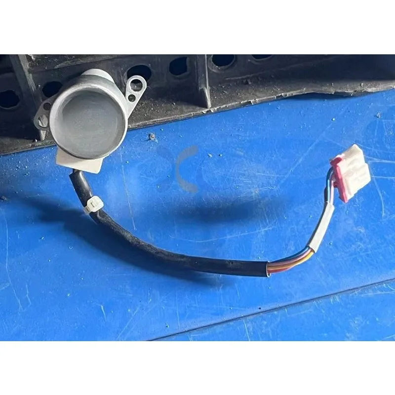 Peças para motor de vento giratório de ar condicionado MP24AA AC AD BA HB HC HD HJ HU GA