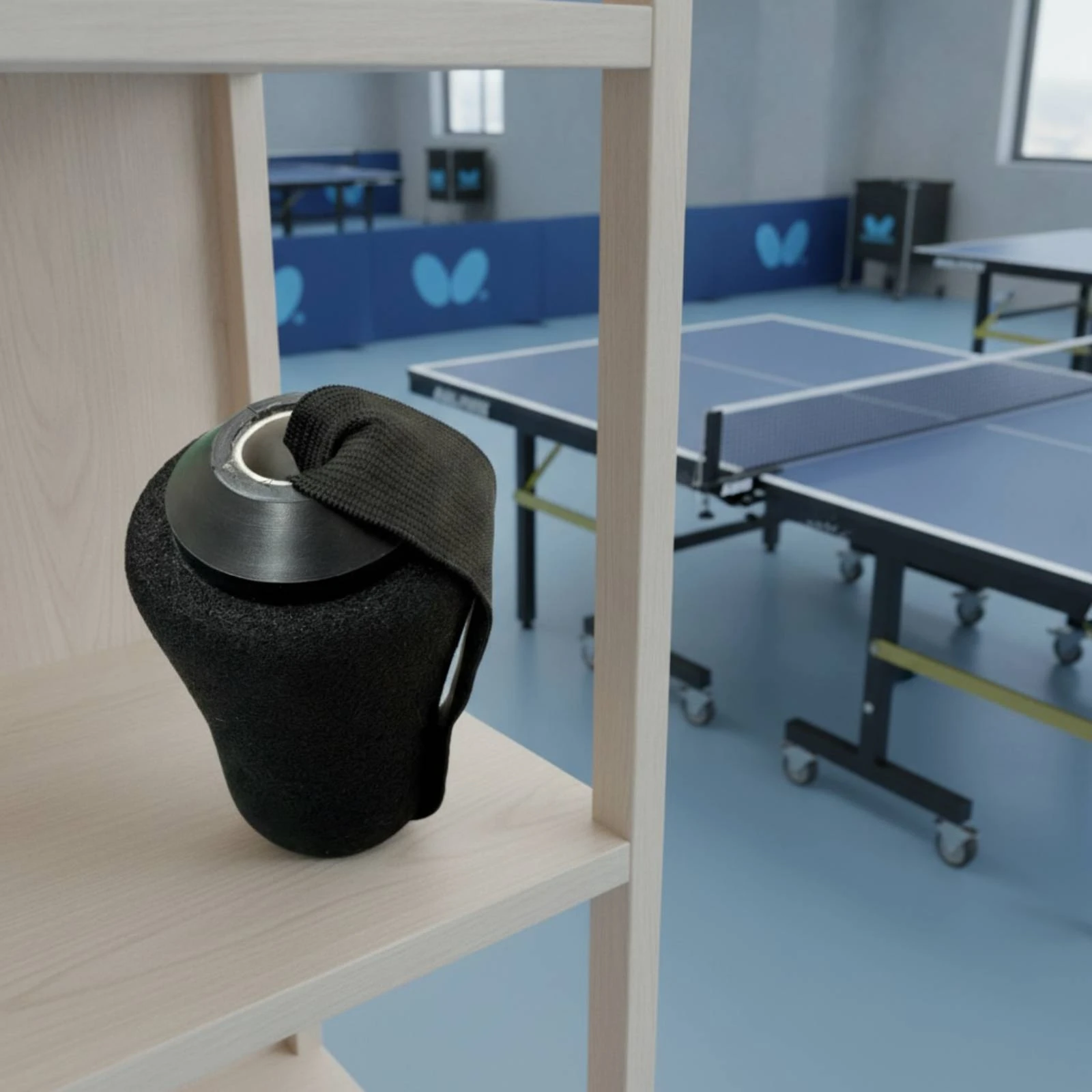 Table Tennis Training Corrector Supportive Table Tennis Coach Arm Posture Corrector Comfortable Aid Consistent