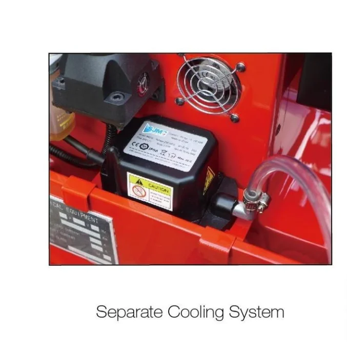 New Condition VG100 Valve Grinder Spindle Core Component with Motor