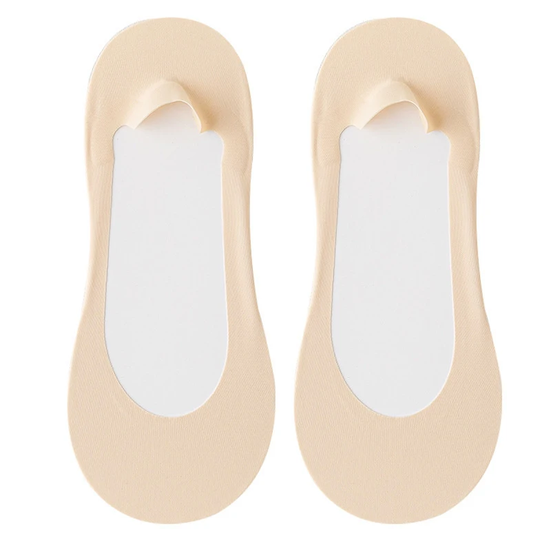 Women Orthotic Insole For Feet Ease Pressure Damping Cushion Arch Support Flatfoot Orthopedic Insoles Non-slip Massage Socks