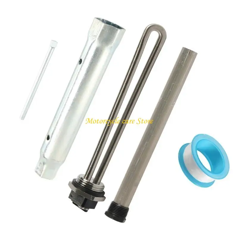 U75F High Efficiency Heating and Anode Rod 520900 for Campers Water Heater