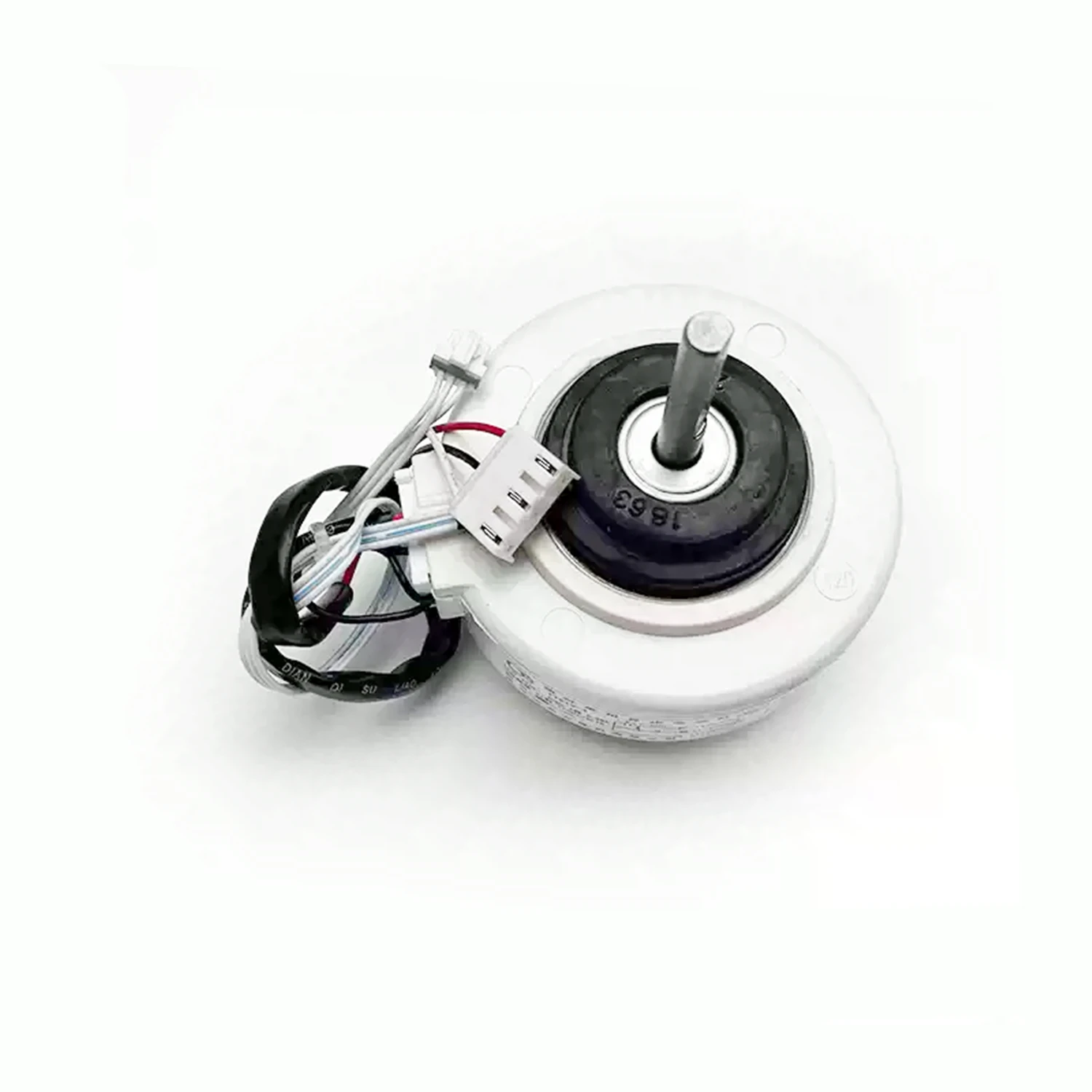 YYK19-4 19W 1.5UF 220V Air Conditioning Internal DC Brushless Motor