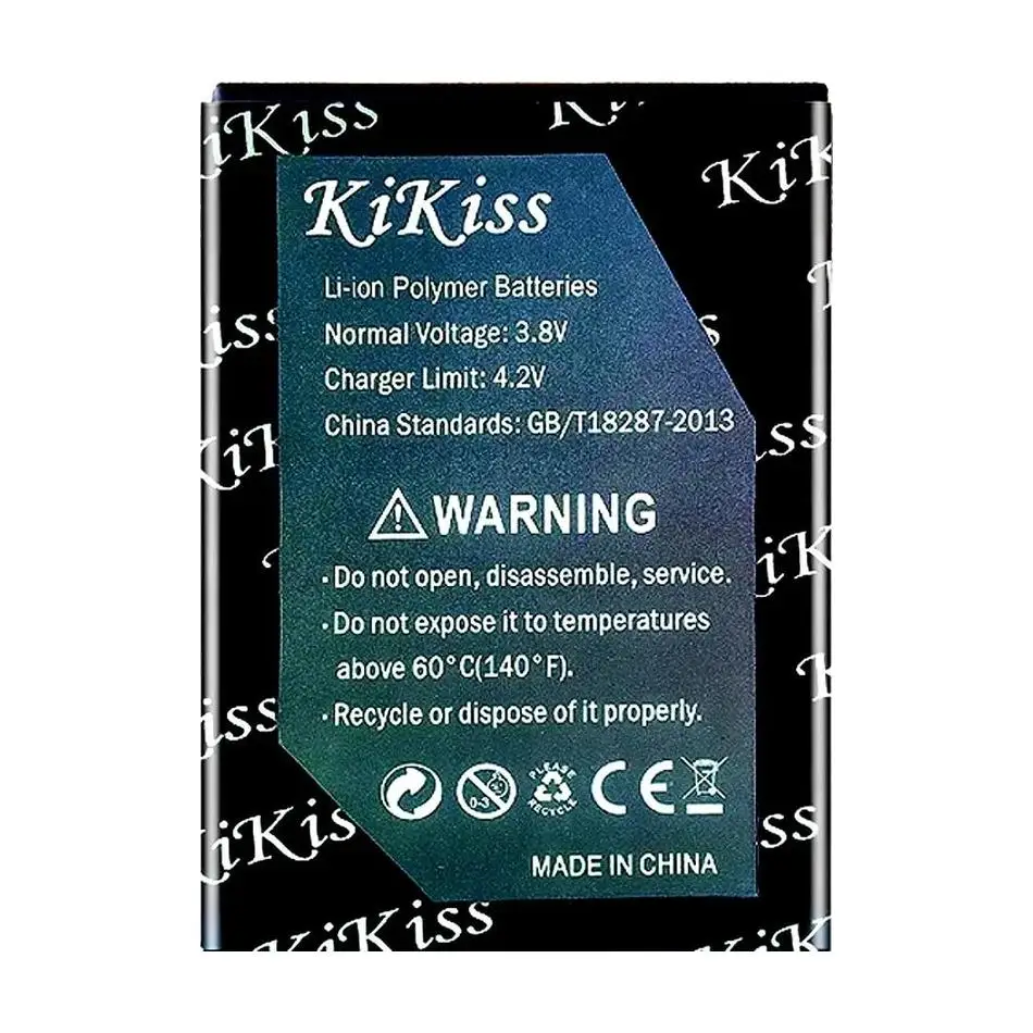 Batería recargable para teléfono móvil EB-L1F2HVU para Samsung Nexus Prime GT I9250 I515 2