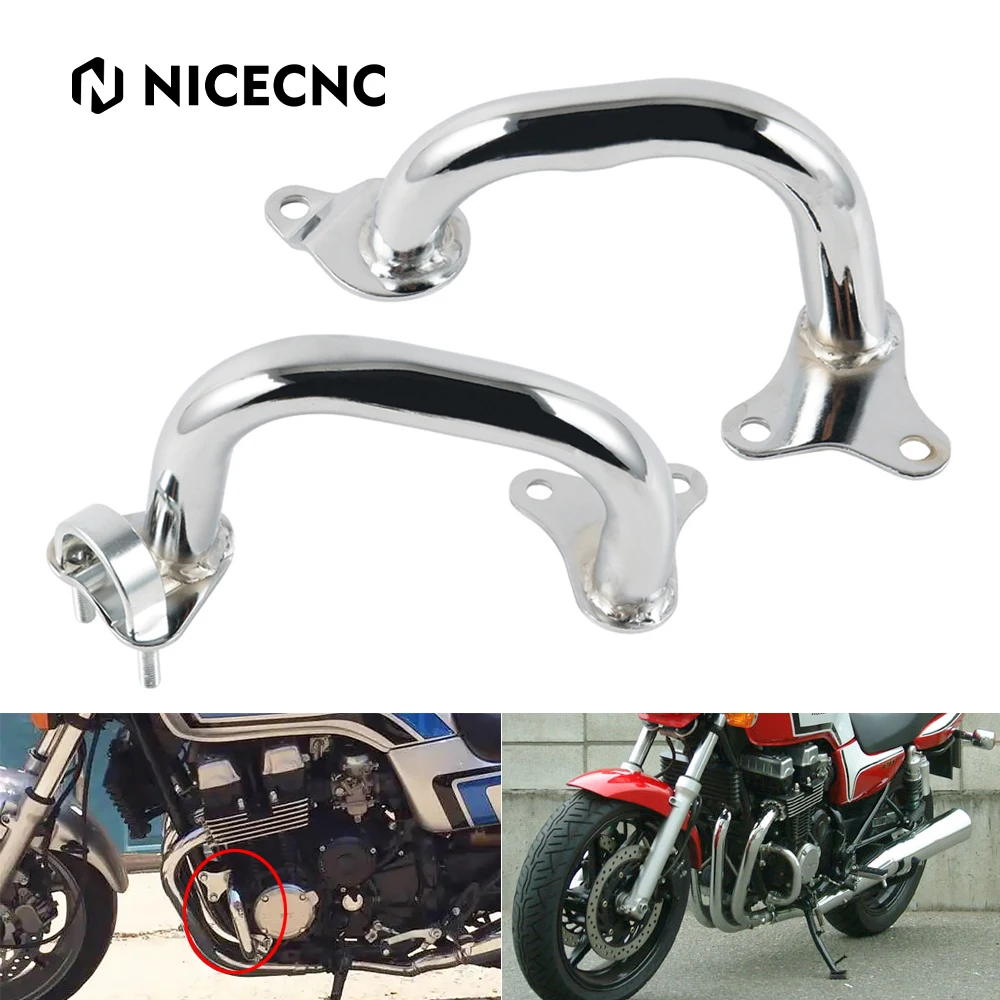 

Защита двигателя NICECNC для Honda CB750 NightHawk RC42 1992-2008 гг.