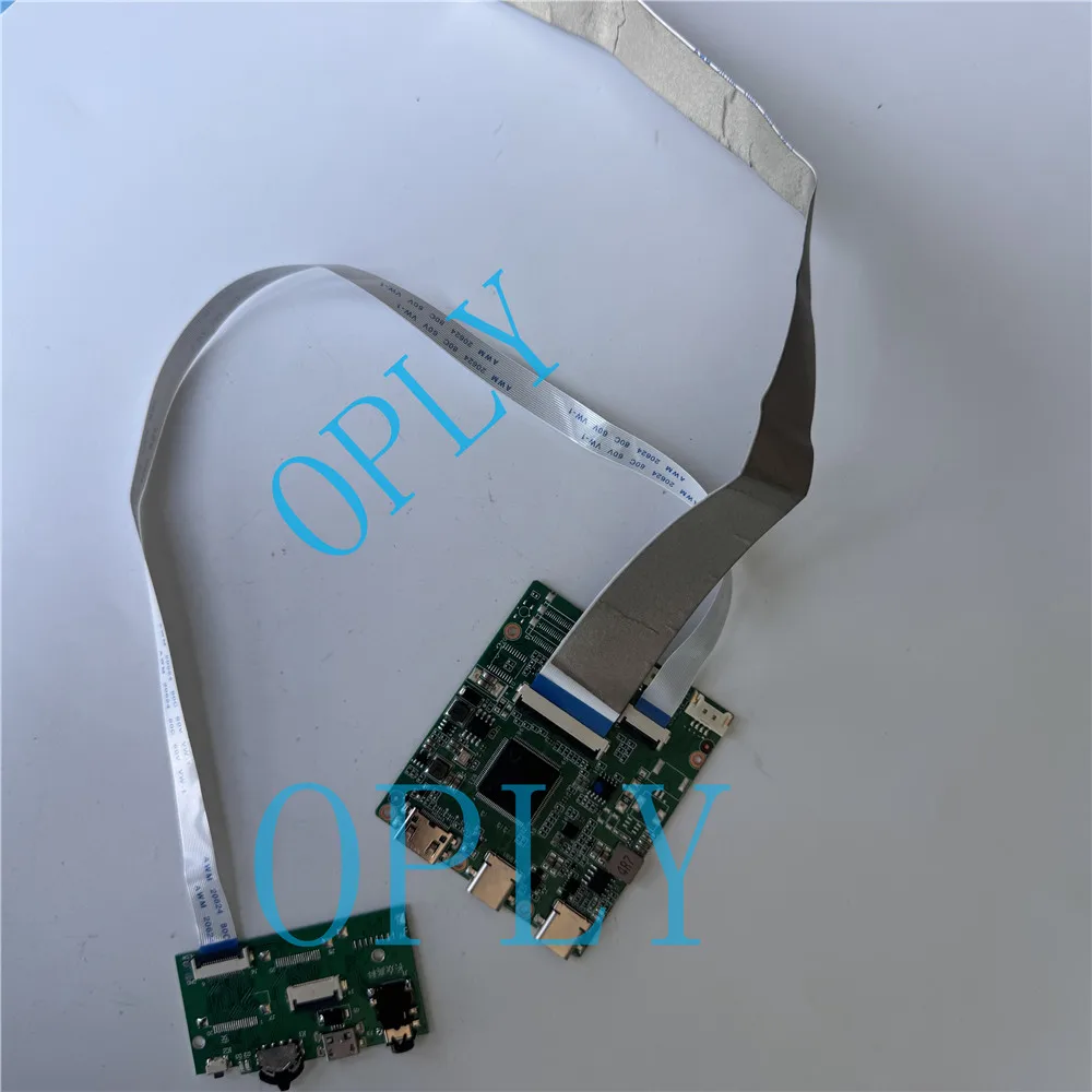Type-C mini HDMI-compatible for R116NWR6 R116NWR6 R4 LED LCD 1366×768 11.6