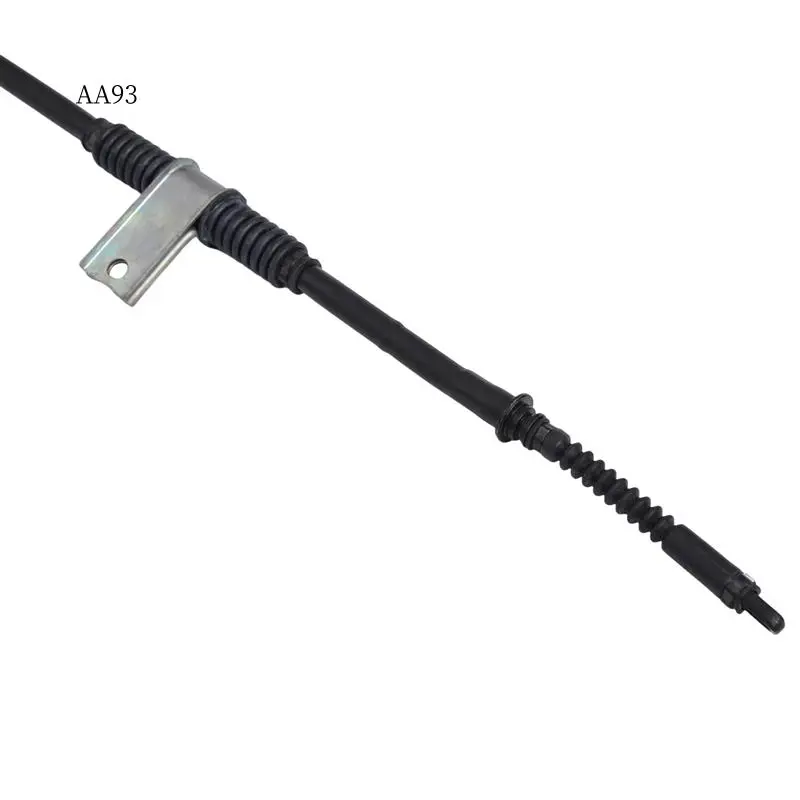

AA-New Left Parking Brake Cable For Kia Mohave Borrego 2009-2011 59760-2J000 Replacement Parts Accessories