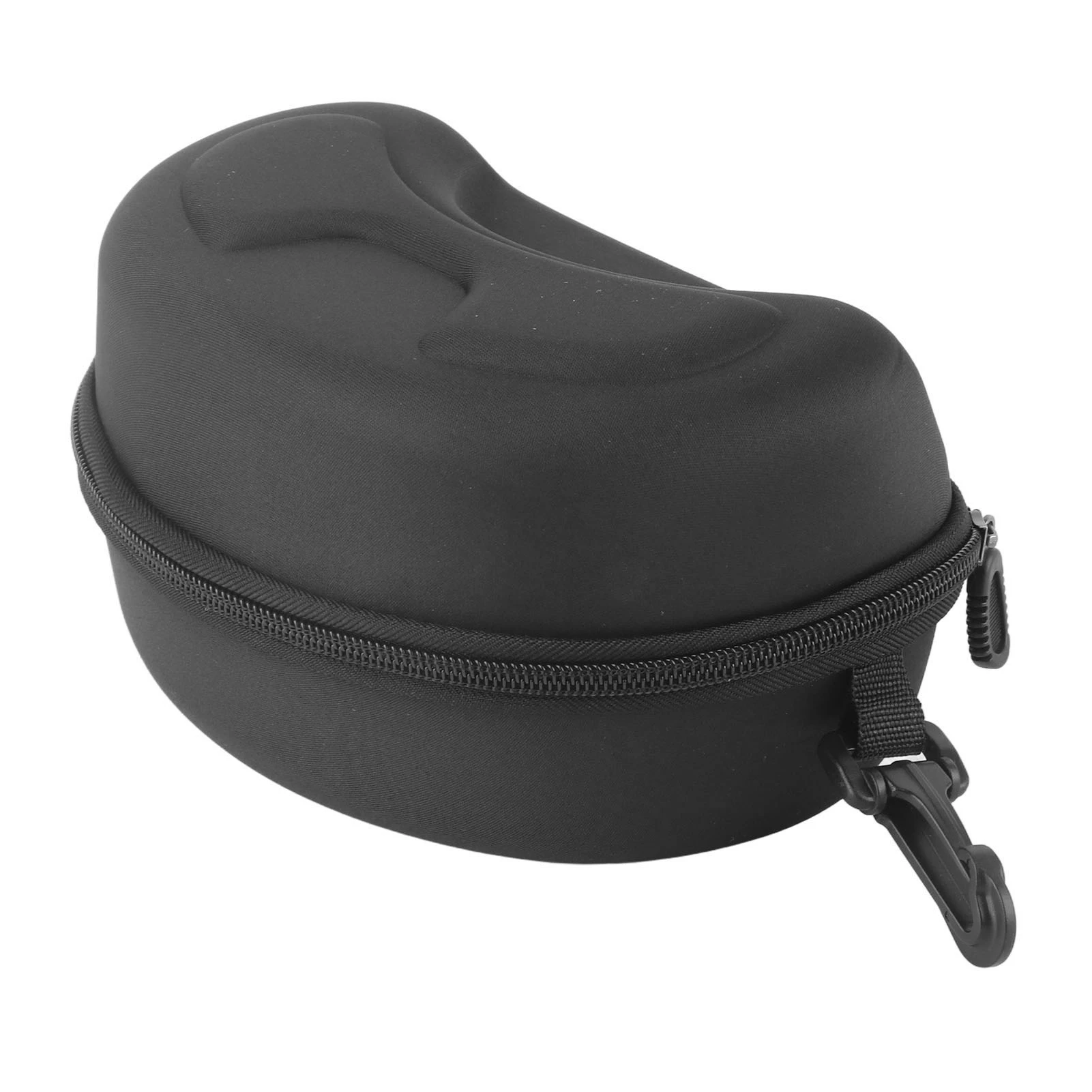 

Чехол для лыжных очков EVA, жесткий чехол для хранения лыжных очков на молнии