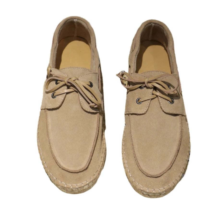 

Fashionable Men's Leather Loafers for Comfortable All-Day Use Men's Casual Loafers with Soft Leather and Comfortable L021