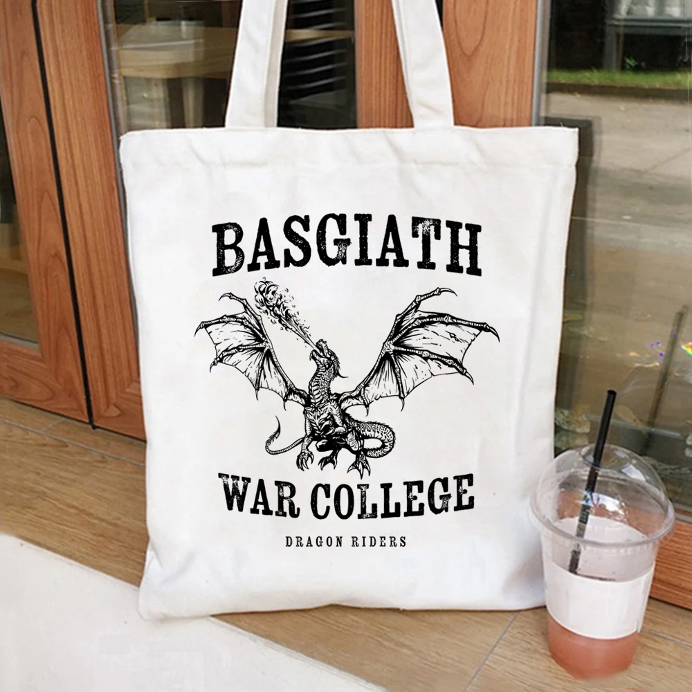 حقيبة حمل للنساء ، كرة السلة ، كلية الحرب ، راكب التنين الذهبي ، الجناح الرابع ، البنفسجي ، سورينجيل ، محبي الكتب ، حقيبة حمل