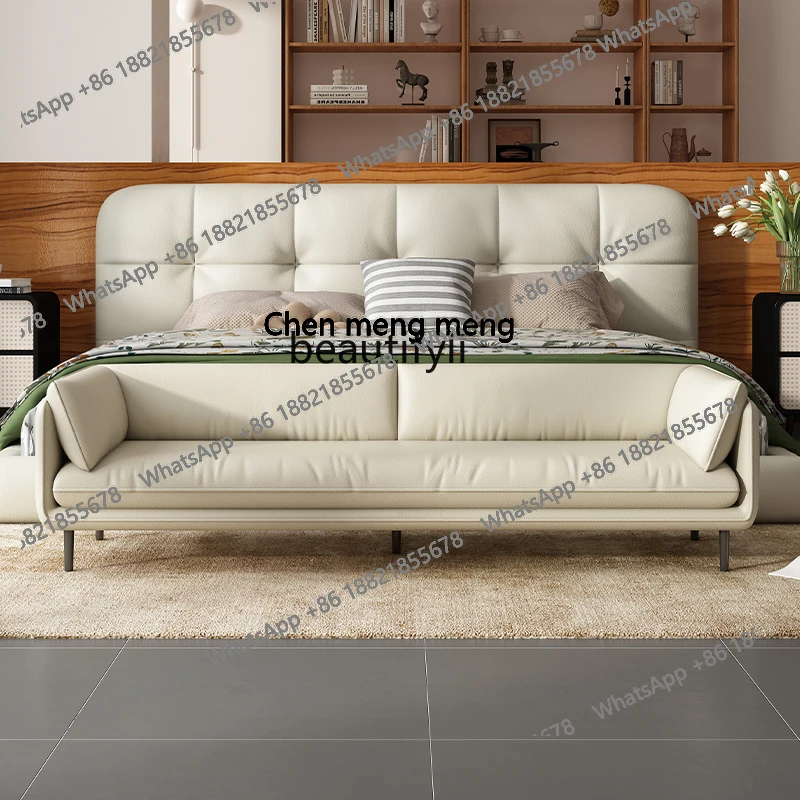 

Sofa small apartment mini straight row small sofa recliner bedroom bedside stool bedside stool leisure down sofa H
