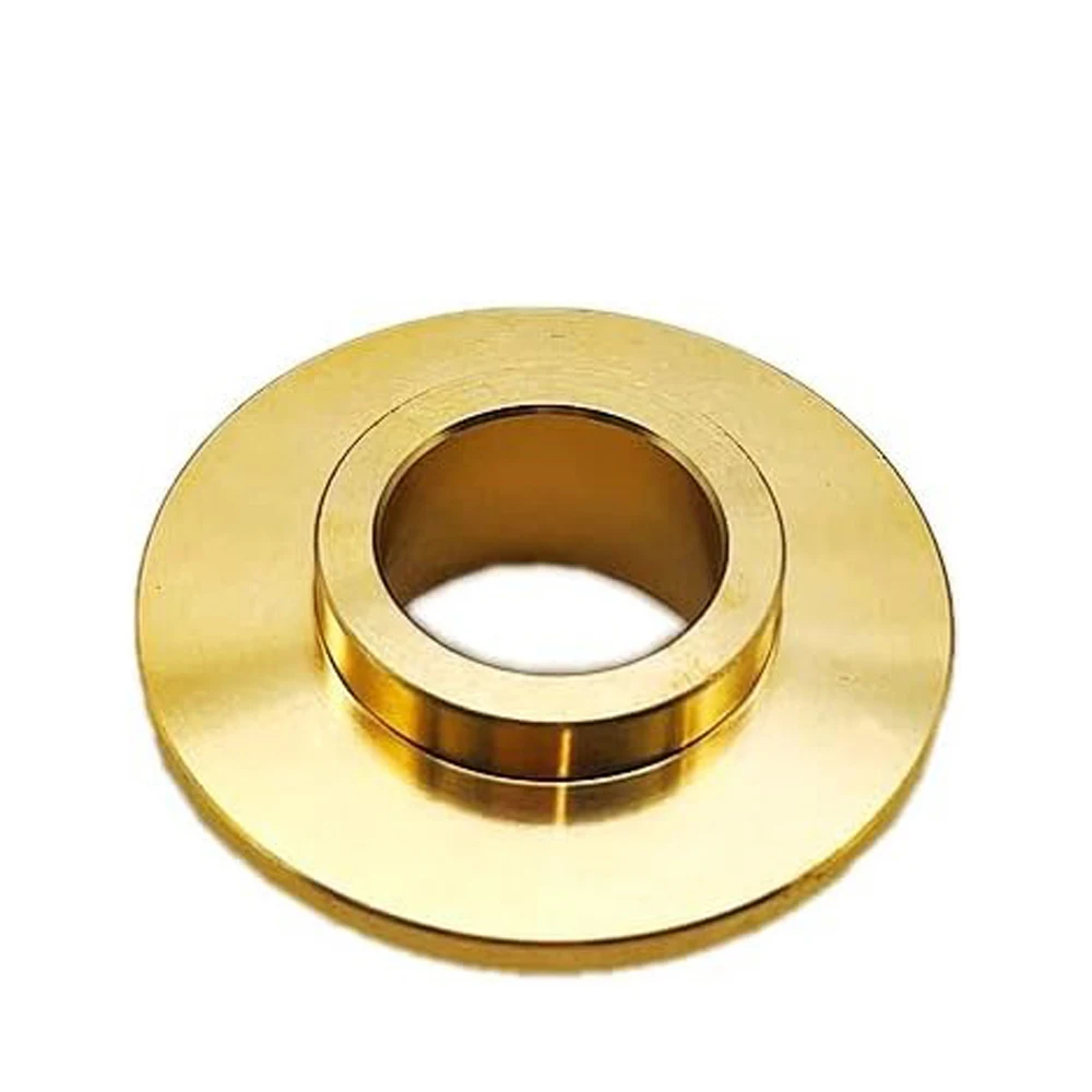 6E5-45987-01 Spacer 1 for Yamaha Outboard Motor 2 Stroke 100-250HP 4-stroke F100 F115 63P-45987-00 6E5-45987