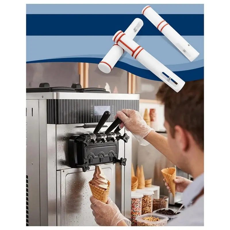 abud-replacement-part-discharge-valve-rod-handle-grip-lever-for-ice-cream-machine-for-soft-serve-ice-cream-maker-for-cafes