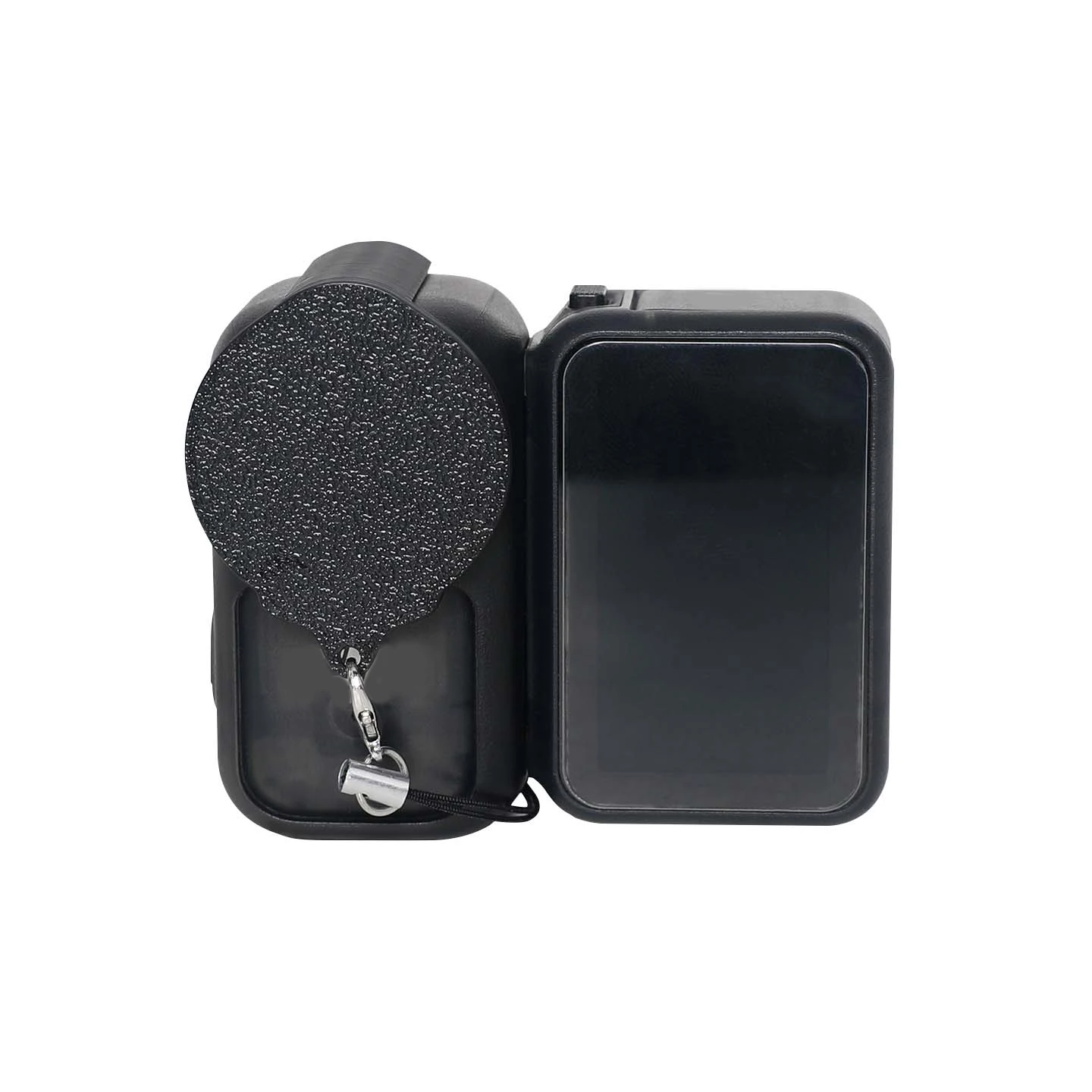 

Lens Cap for DJI Osmo Nano Lens Protector Anti-Scratch Protective Cover for Nano Camera Accessories