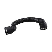 For Opel OEM 55556495 Crankcase Breather Pipe Vehicle Repair Engine Maintenance 55556495 Valve Exhaust Gas Recirculation Valve