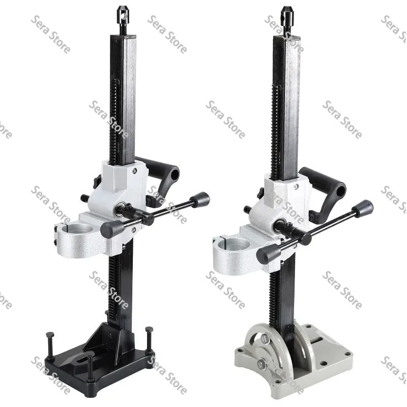 Brushless Water Drilling Rig 218 Drilling Machine Bracket Angle Adjusting Drilling Machine Bracket Suitable for Fixing Frame