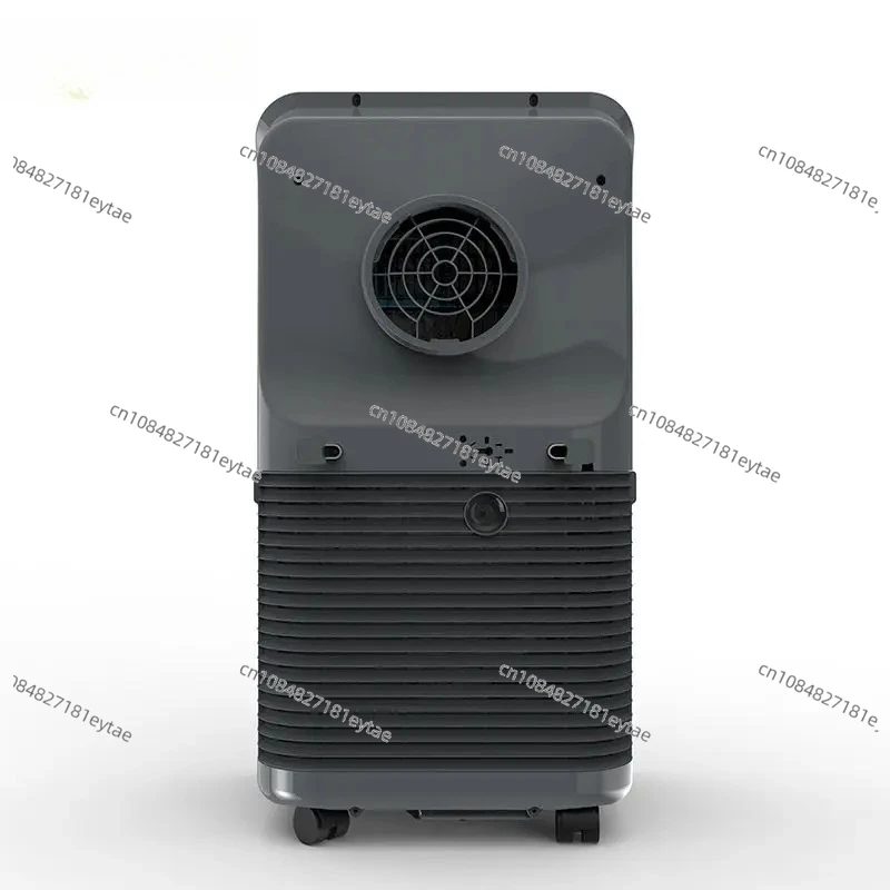 مكيف الهواء Acondicionado Portati Smart Wifi Control مكيف الهواء 12000 Btu مكيف الهواء المحمول تكييف الهواء المحمول