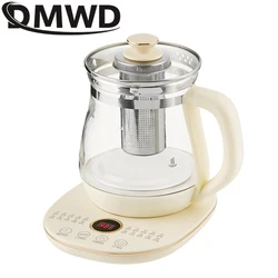 Multifunction Electric Kettle 1.8L Health Pot  Scented Teapot Stew Soup Porridge Slow Cooker Boiling Water Heating Insulation