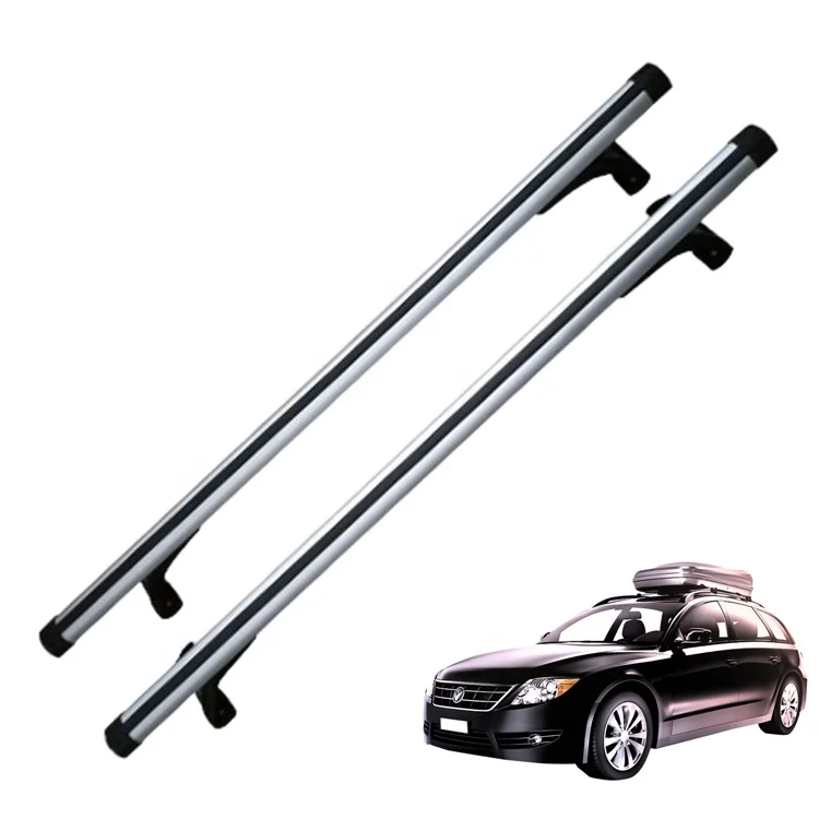 High Quality Custom Car Roof Racks CrossBar HLSW-HG11A-125 Universal Roof Rack Cross Bar for Jeep