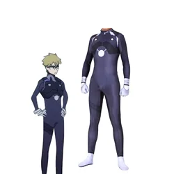 DARLING in the FRANXX HIRO Cosplay Jumpsuit Children Adult Halloween Party Outfits