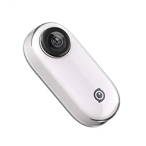 

New Insta360 Go High Definition 360 Degree Panoramic Sports Action Video