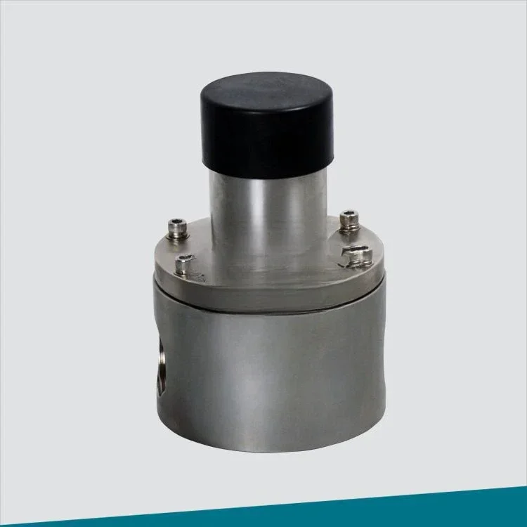 

Anti-corrosion of stainless steel back pressure valve