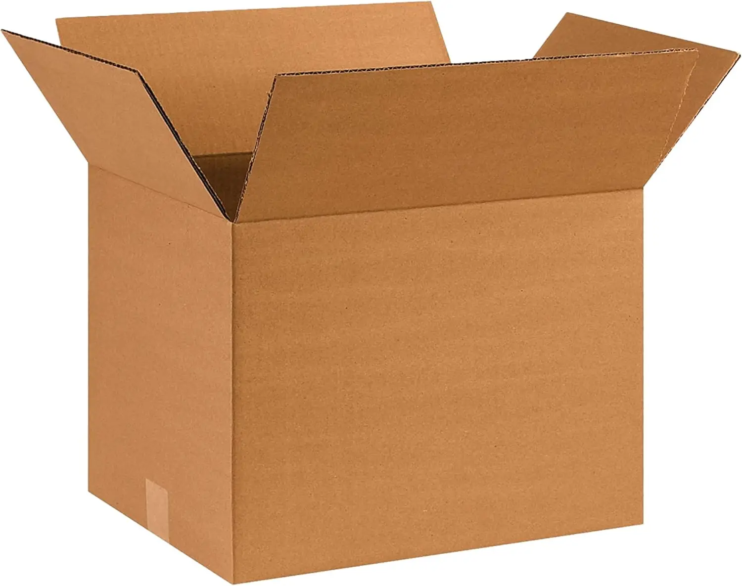 

16x12x12 Corrugated Cardboard Boxes, 25 Pack for Shipping Moving Storage, Heavy Duty up to 65 lbs
