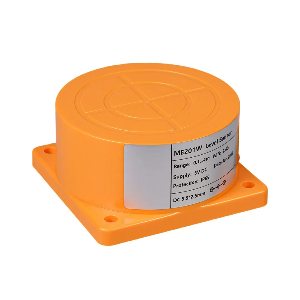 

Умный беспроводной датчик уровня воды, детектор уровня воды, подходит для резервуаров для воды, высокопродажные аксессуары для инструментов