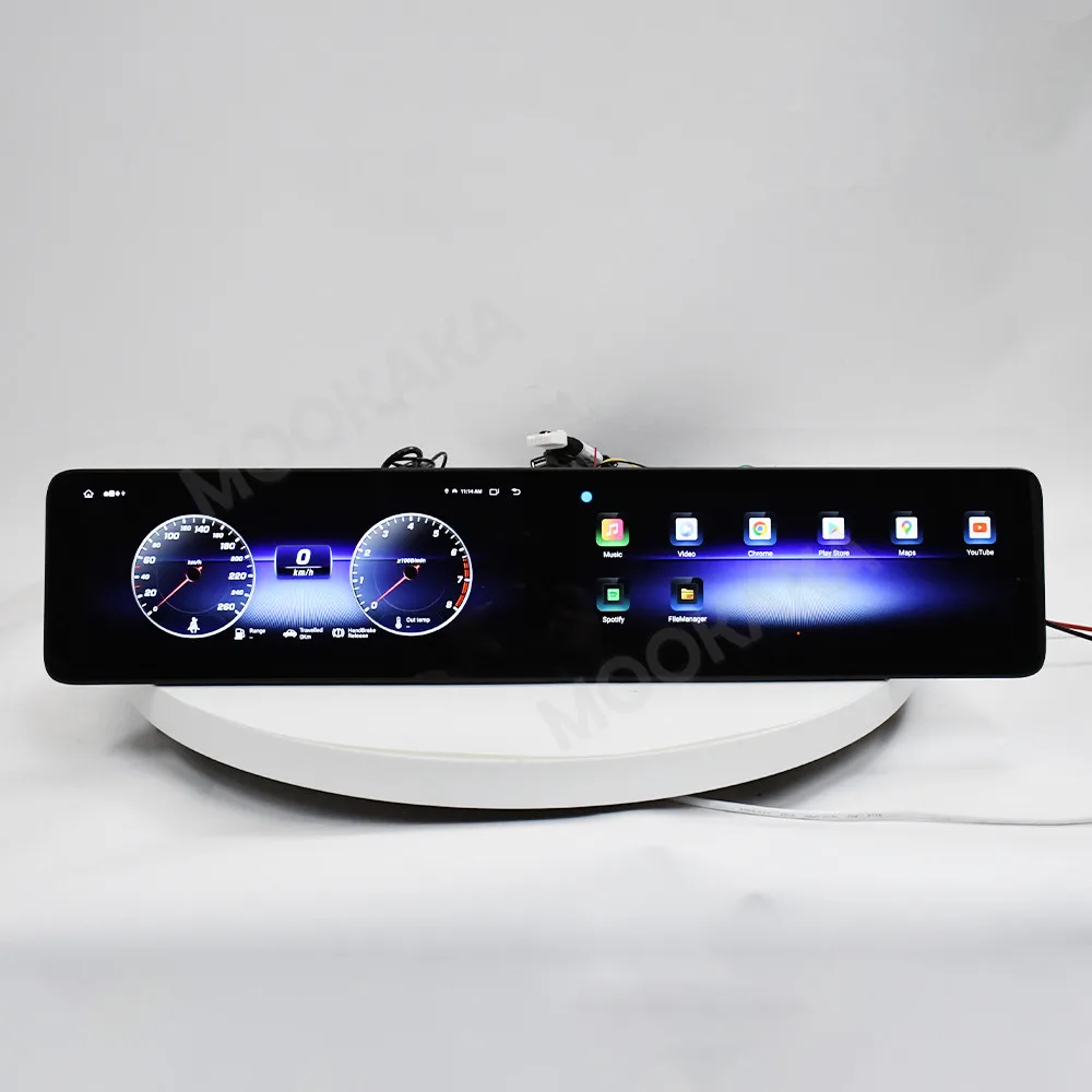 For Mercedes-Benz E… - image