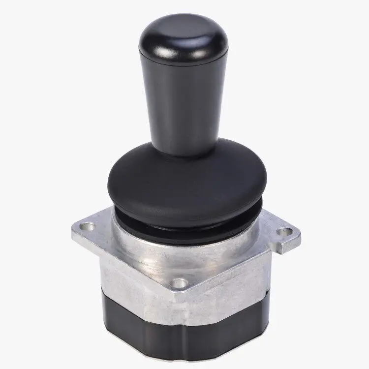 Industrial Joystick Factory Direct Sales SMC31A Two-axis Rocker Joystick Industrial Handle Joystick Medical Equipment