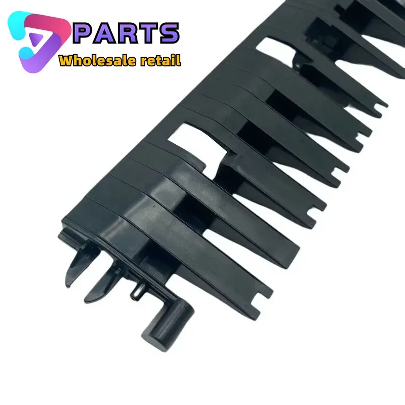1PCS Duplexer Guide Plate Cover for Konica Minolta BH227 287 367 7522 7528 Side door guide  Parts