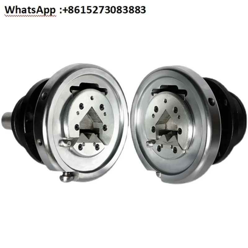 Safety Chuck VT2 Sq…