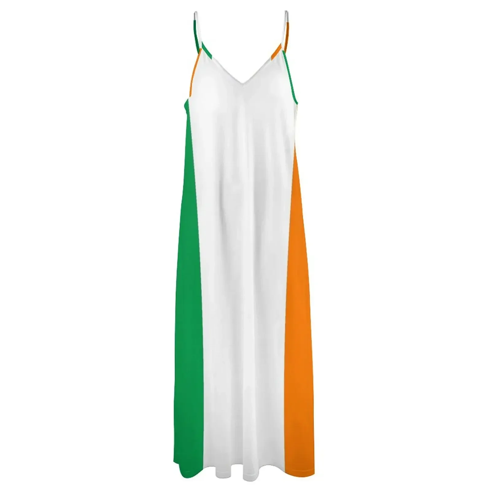 Ireland Flag - Irish T-Shirt Sleeveless Dress prom dress 2024 Dress for pregnant women Evening dresses sexy