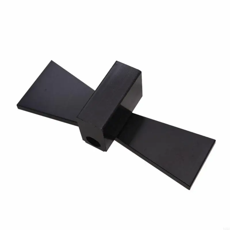 Y55E Walet Ekor Dovetail Dovetail Aluminium Paduan Potong Tangan Kayu Panduan Meter Meter