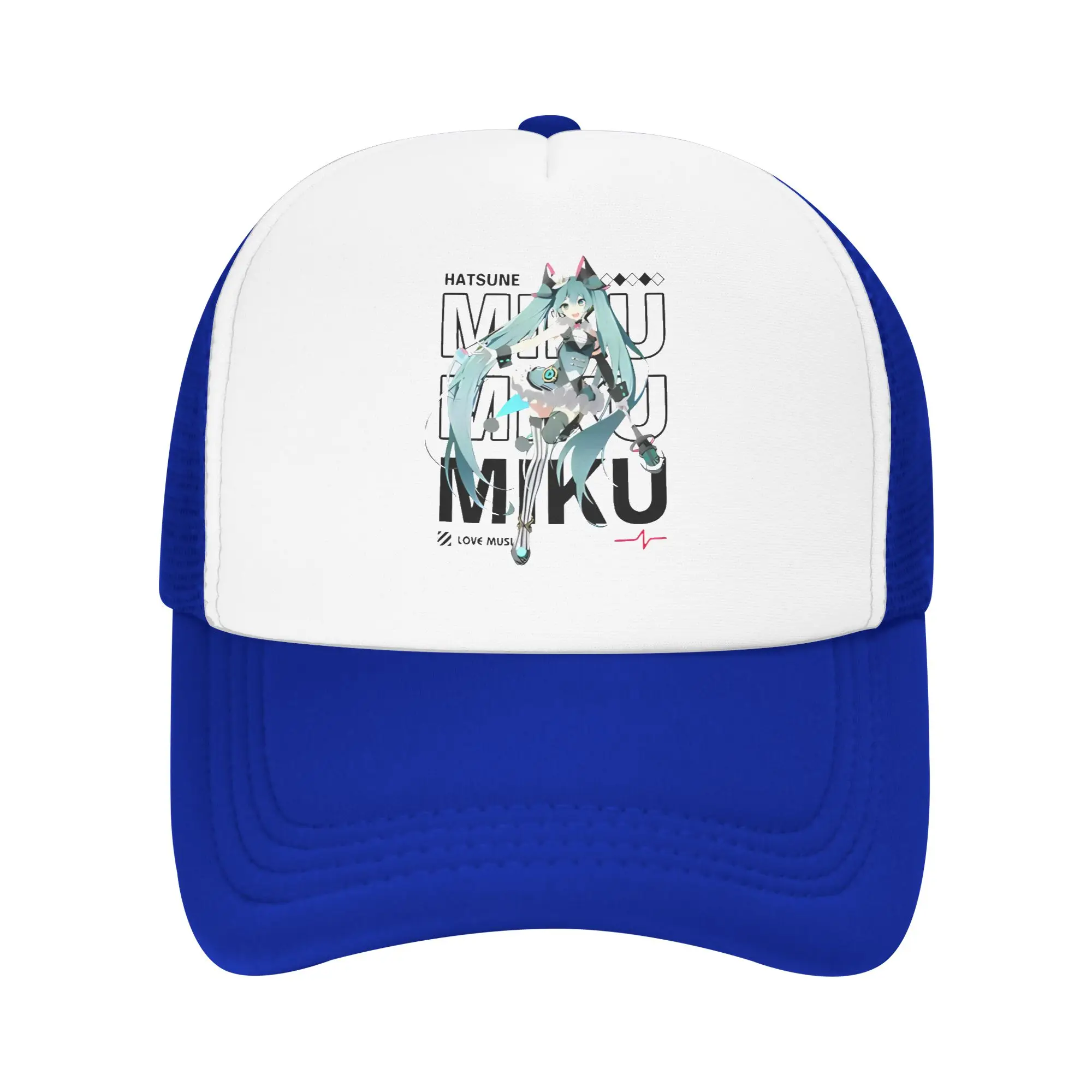 bone-trucker-hatsune-miku-para-homens-e-mulheres-bone-de-beisebol-curvo-com-tela-bone-vocaloid-de-poliester-bone-ajustavel-para-o-sol-verao
