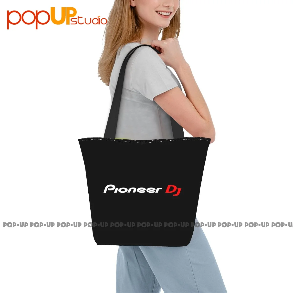 Pioneer Dj -Edm - Cdj Ddj Djm 2000 1000 Nexus Trendy Handbags Portable Shopping Bag Carrying Bag