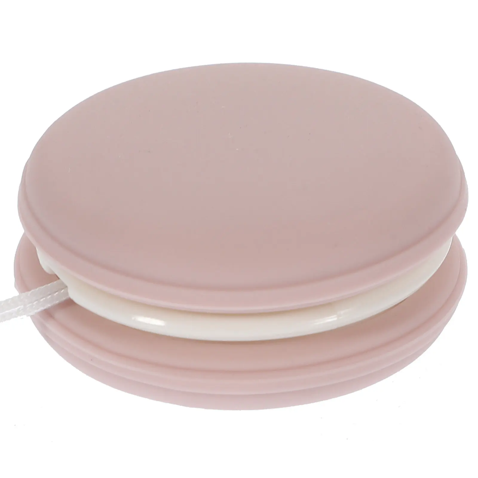 2Pcs Circular Cellphone Screen Cleaner Pendant Small Portable Phone Screen Wipe Silicone Plastic Safe for