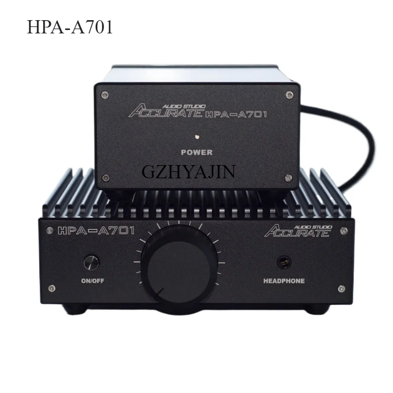 HPA-A701 Headphone Amplifier, Hedgehog Headphone Amplifier,, AKG Dedicated Headphone Amplifier