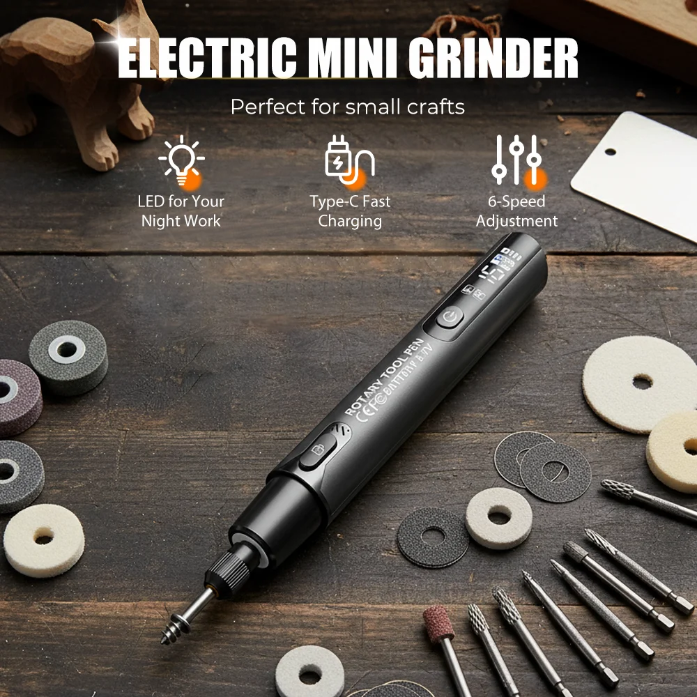 Thumbnail 2 - #34 Trending Jewelry Tools Right Now