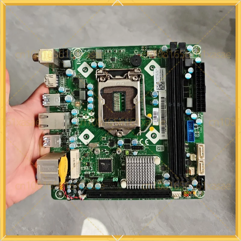 For Alienware X51 R2 MS-7796 VER 1.2 Used Mini-ITX Motherboard