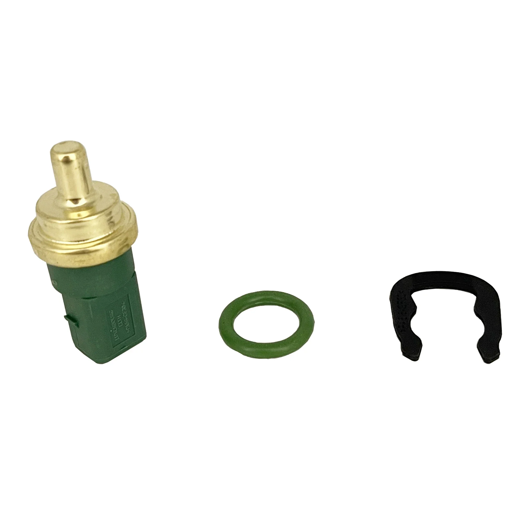 BONTO Water Temp Coolant Temperature Sensor For Audi A2 A3 A4 A6 TT Volkswagen Passat Beetle Jetta Golf OE:059919501A 078919501C