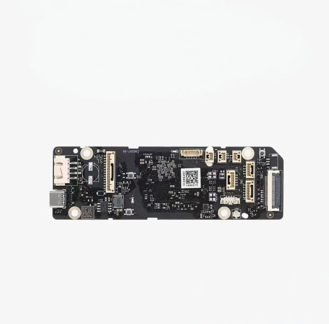 220V AP Board For Bambu Lab X2D 3D Printer Main Control Circuit Board Replacement Spare Parts