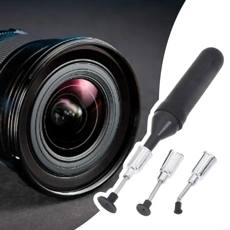 u2je ergonomic ic รับปากกาดูดสูญญากาศสำหรับเครื่องมือทำงานอิเล็กทรอนิกส์ที่แม่นยำ