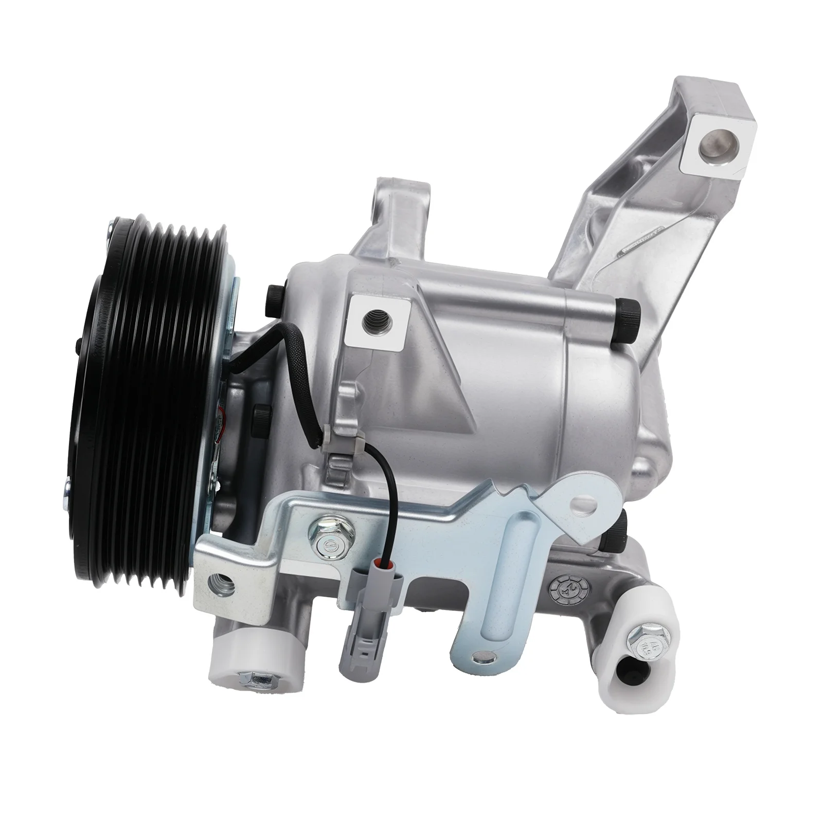 A/C AC Compressor For Subaru Forester Impreza Crosstrek XV Crosstrek 73111FJ000 73111FJ040 73111FJ041 73111FJ050 CO-29103C 58492